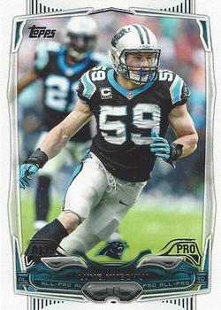 Luke Kuechly