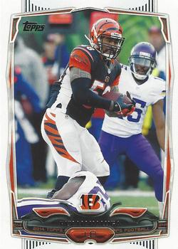 Rey Maualuga