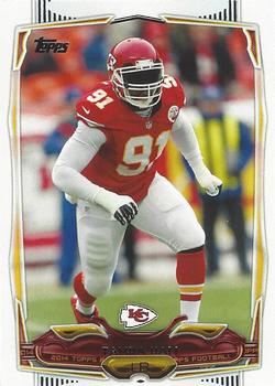 Tamba Hali