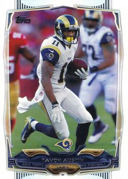 Tavon Austin