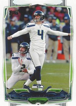 Steven Hauschka