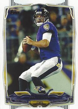 Joe Flacco