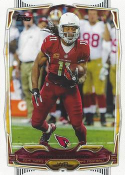 Larry Fitzgerald