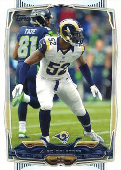 Alec Ogletree