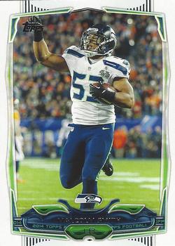 Malcolm Smith