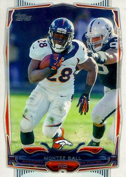 Montee Ball