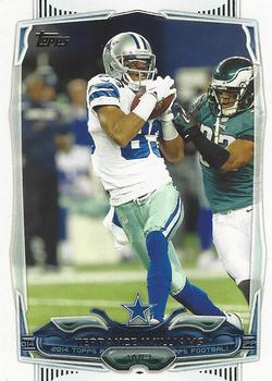 Terrance Williams
