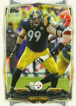 Brett Keisel