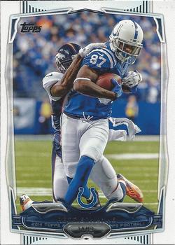 Reggie Wayne