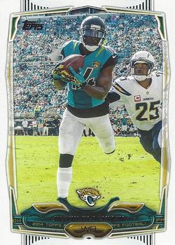 Justin Blackmon