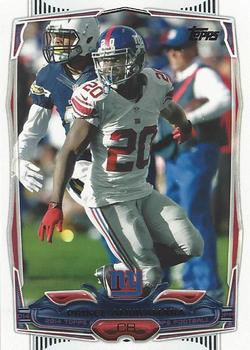 Prince Amukamara