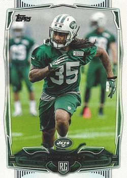 Calvin Pryor