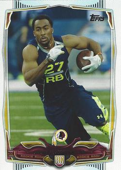 Lache Seastrunk