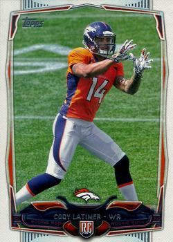 Cody Latimer