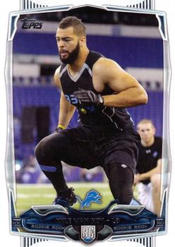 Kyle Van Noy