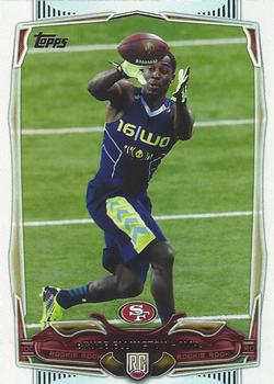 Bruce Ellington