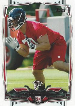 Jake Matthews