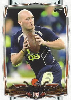 Connor Shaw