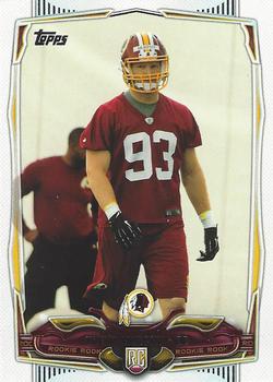 Trent Murphy