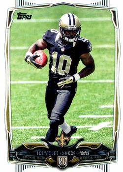 Brandin Cooks