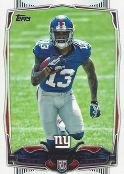 Odell Beckham Jr.