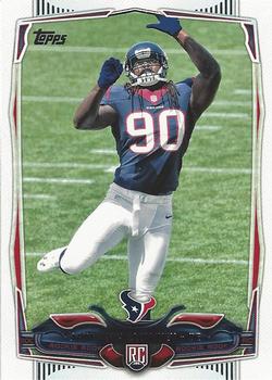 Jadeveon Clowney