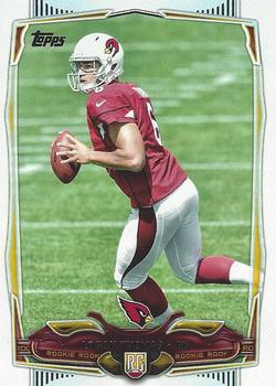 Logan Thomas