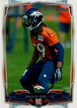 Bradley Roby
