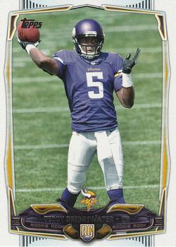 Teddy Bridgewater