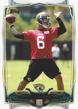 Stephen Morris