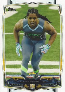 Jason Verrett