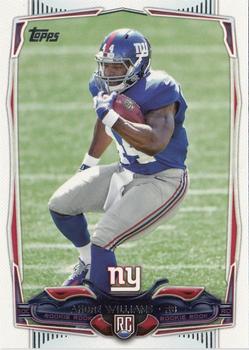 Andre Williams