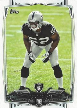 Khalil Mack