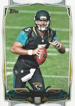 Blake Bortles