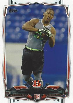 Darqueze Dennard