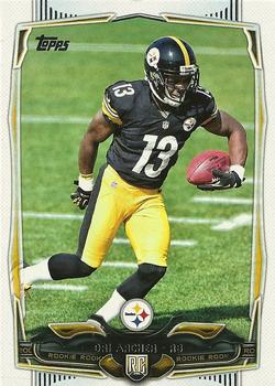 Dri Archer