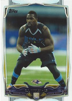 C.J. Mosley
