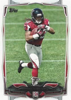 Devonta Freeman