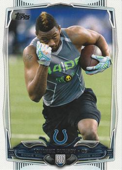 Loucheiz Purifoy