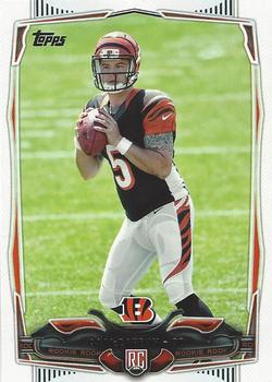 A.J. McCarron