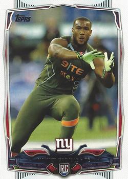 Xavier Grimble