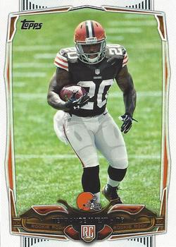 Terrance West