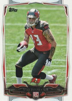 Mike Evans