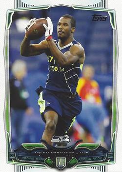 Kevin Norwood