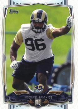 Michael Sam