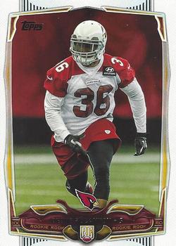 Deone Bucannon