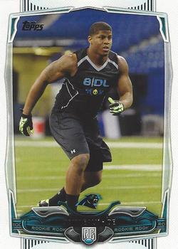 Kony Ealy