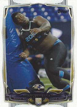 Timmy Jernigan