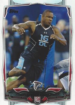 Ra'Shede Hageman