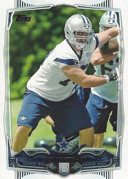Zack Martin